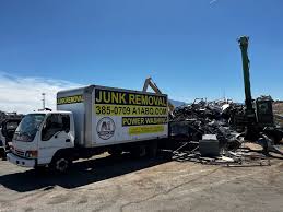 Best Yard Waste Removal  in Buchanan, GA