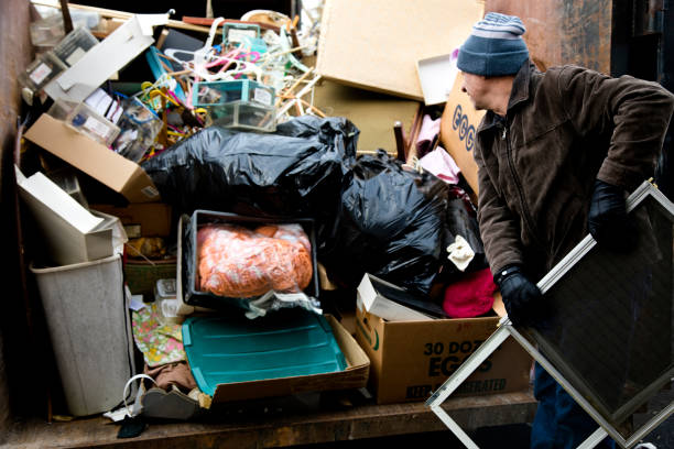Best Dumpster Rental Services  in Buchanan, GA
