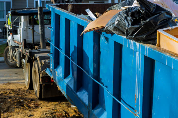 Best Demolition Debris Removal  in Buchanan, GA