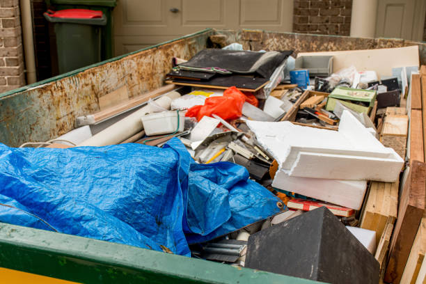 Best Furniture Removal  in Buchanan, GA