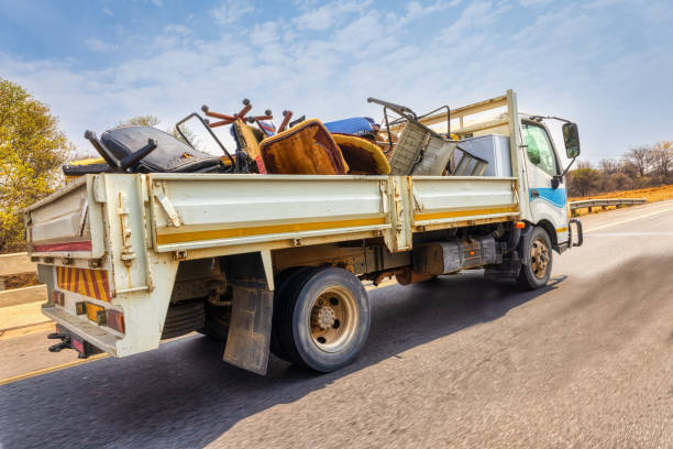 Best Recycling Services for Junk  in Buchanan, GA
