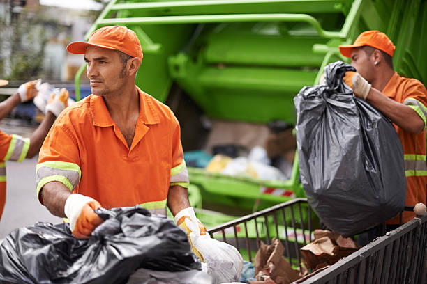 Retail Junk Removal in Buchanan, GA