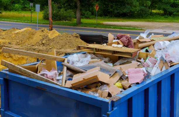 Best Donation Pickup Services  in Buchanan, GA