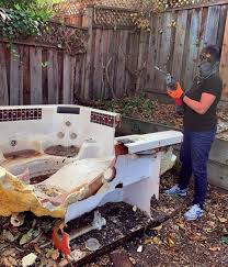 Best Commercial Junk Removal  in Buchanan, GA